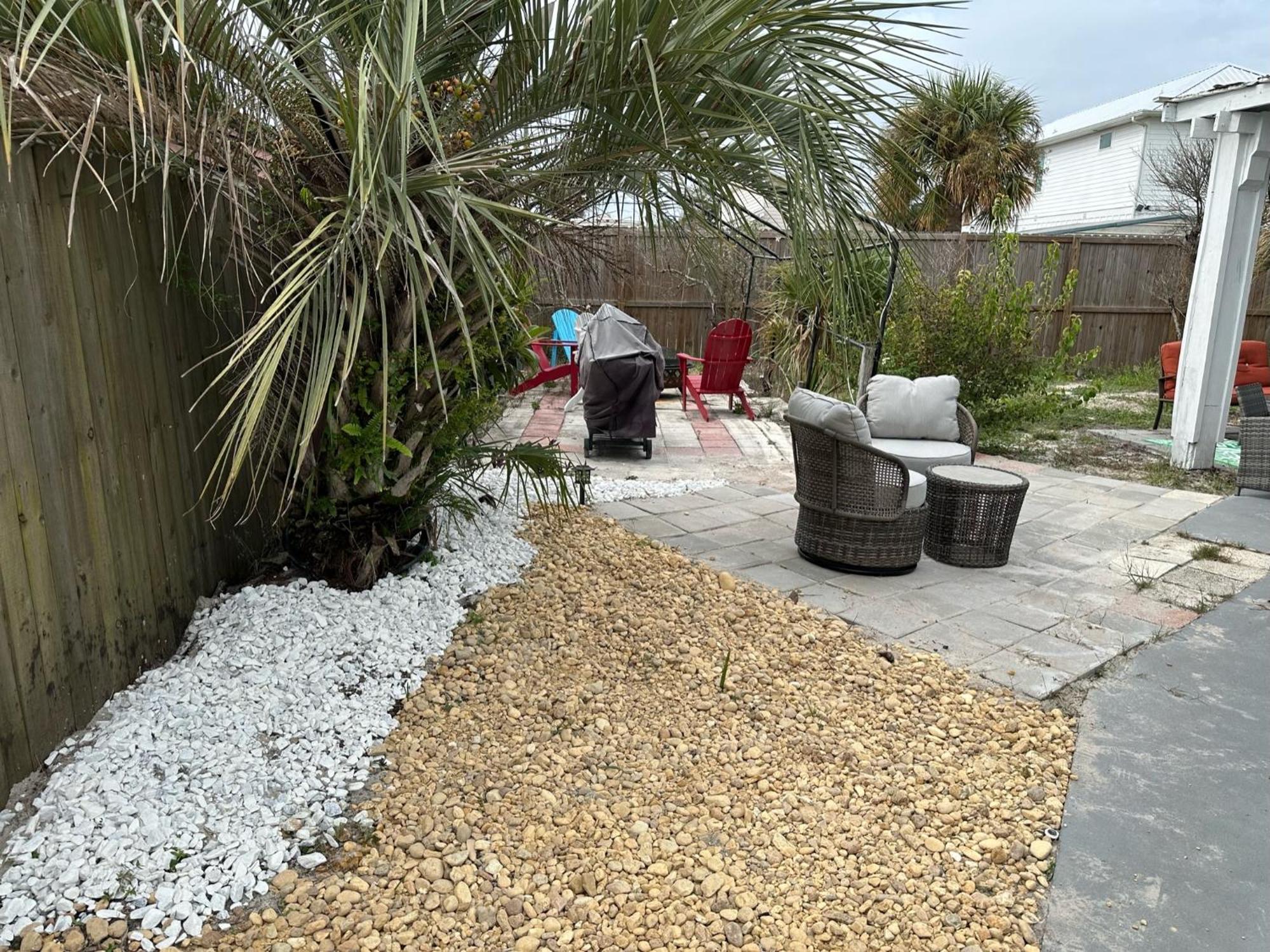 Peaceful Lydia Hide-o-way - Unwind Near Beach, Breakfast, & Go-karts! Holiday home Panama City Beach