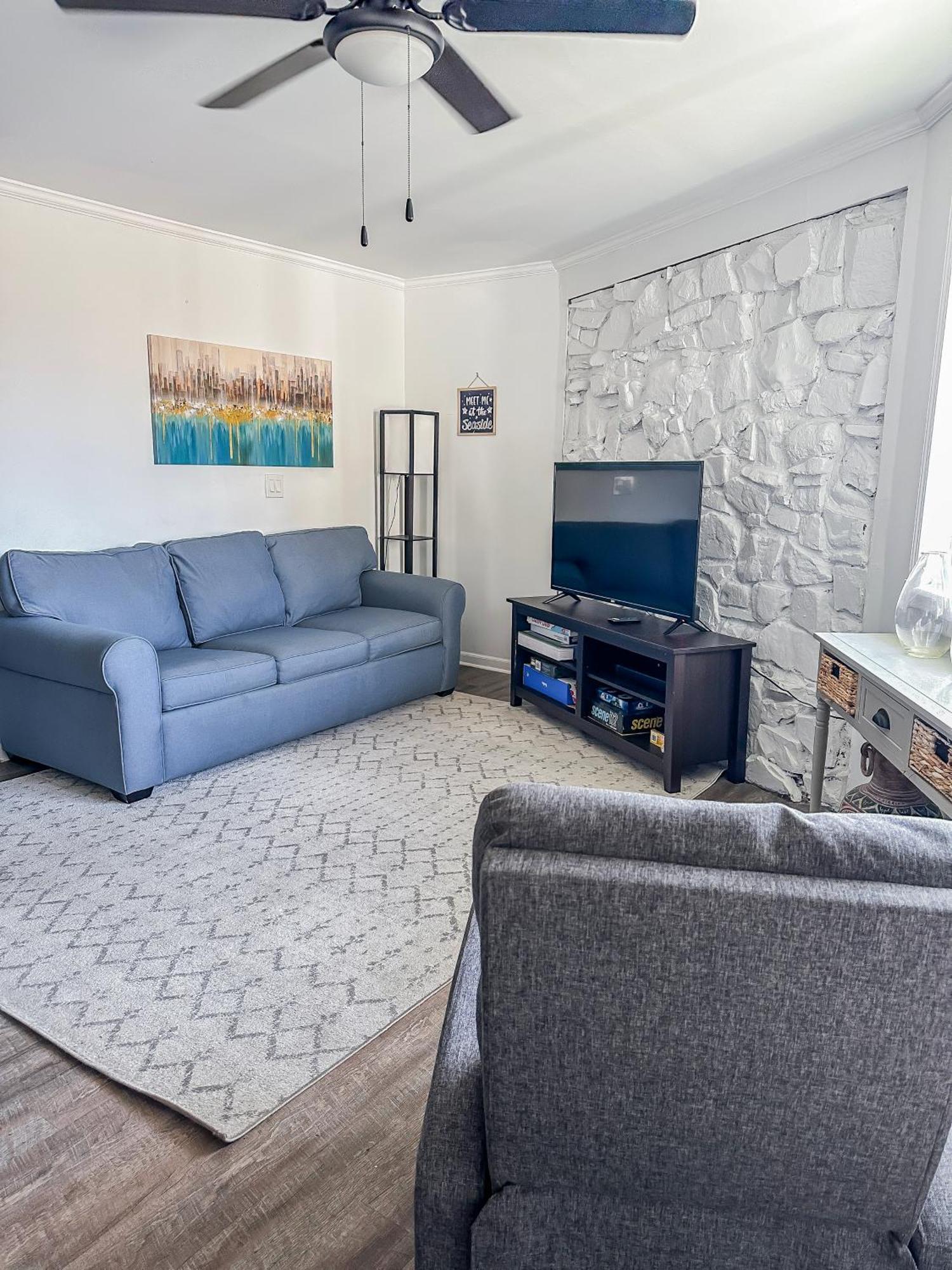 Peaceful Lydia Hide-o-way - Unwind Near Beach, Breakfast, & Go-karts! Holiday home Panama City Beach